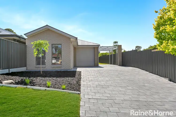 5 Tulip Street, Ridgehaven SA 5097