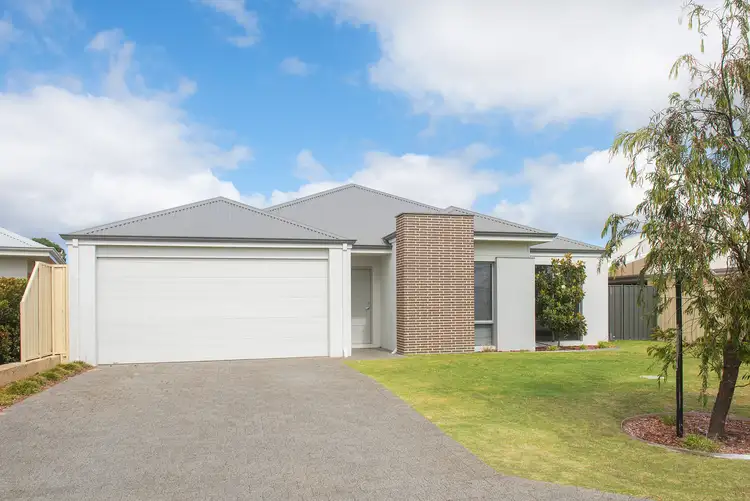 4 Spyglass Cove, Dunsborough WA 6281