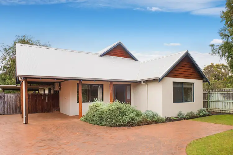 1/2 Alanta Elbow, Dunsborough WA 6281