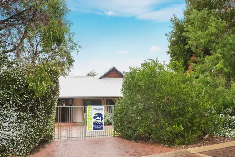 Second view of Homely house listing, 1/2 Alanta Elbow, Dunsborough WA 6281