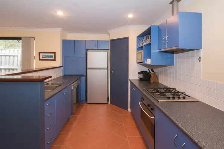 Seventh view of Homely house listing, 1/2 Alanta Elbow, Dunsborough WA 6281
