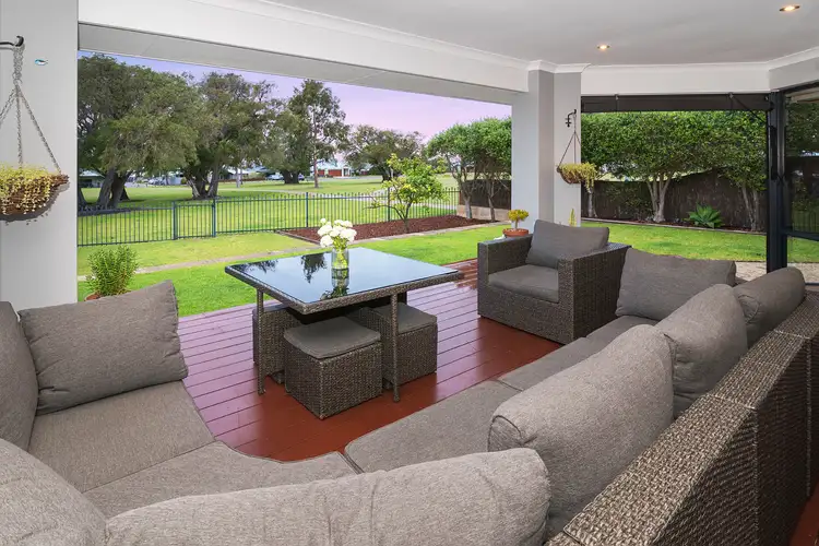 Second view of Homely house listing, 15 Guy Crescent, Dunsborough WA 6281