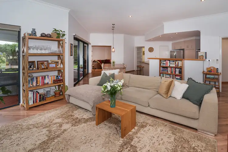 Third view of Homely house listing, 15 Guy Crescent, Dunsborough WA 6281