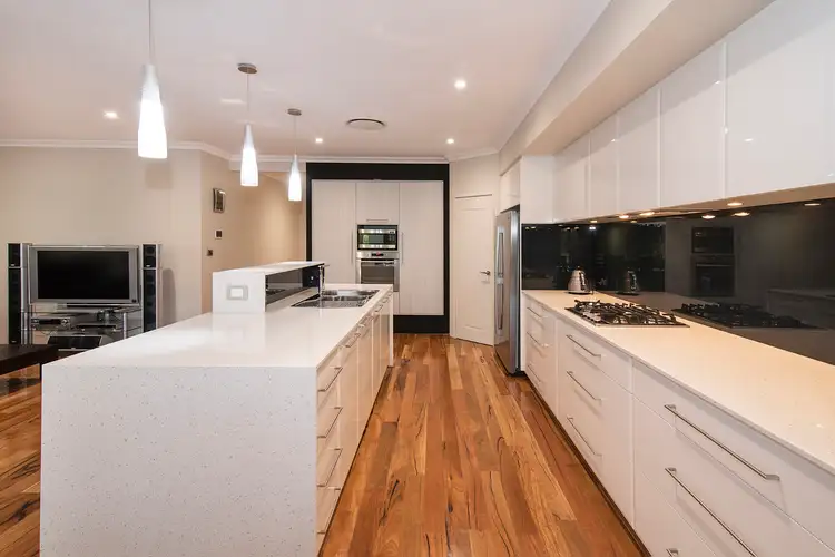 9 Long Island Quays, Dunsborough WA 6281