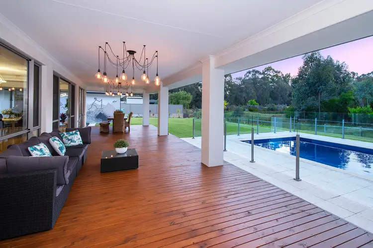 Second view of Homely house listing, 34 Ballard Loop, Dunsborough WA 6281