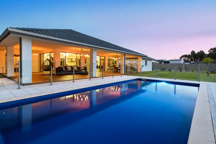 Third view of Homely house listing, 34 Ballard Loop, Dunsborough WA 6281