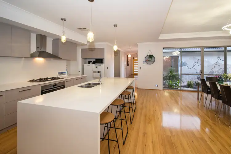 Sixth view of Homely house listing, 34 Ballard Loop, Dunsborough WA 6281