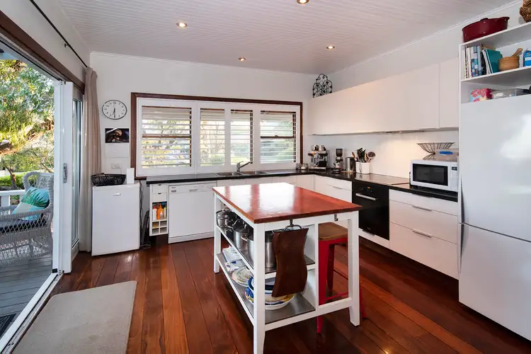 Third view of Homely house listing, 14A High View Road, Dunsborough WA 6281