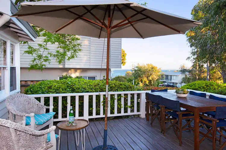 Fourth view of Homely house listing, 14A High View Road, Dunsborough WA 6281