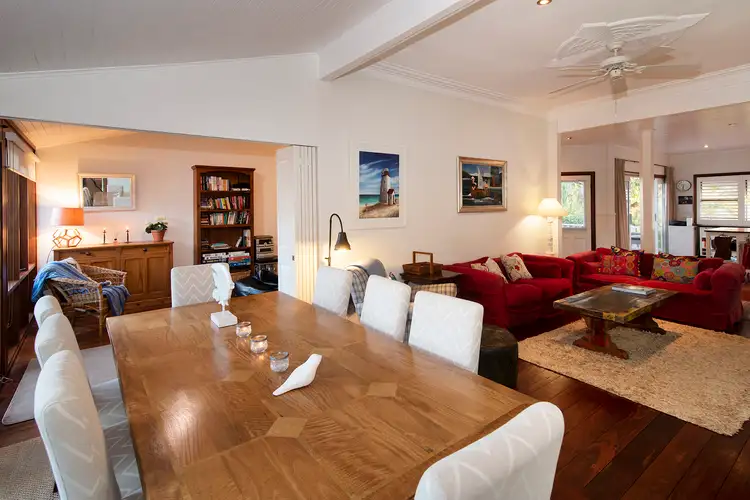 Fifth view of Homely house listing, 14A High View Road, Dunsborough WA 6281