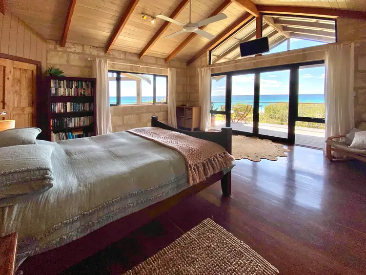 Fifth view of Homely house listing, 7 Picquet Close, Eagle Bay WA 6281