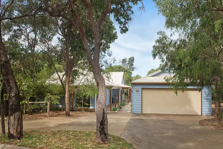 11 Eagle Bay-Meelup Road, Eagle Bay WA 6281