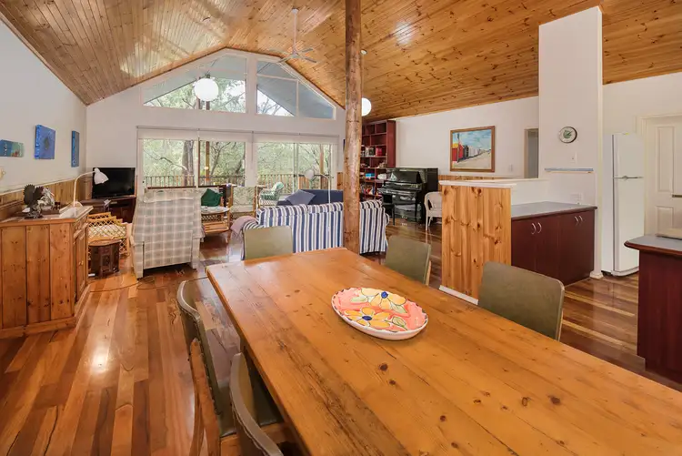 Second view of Homely house listing, 11 Eagle Bay-Meelup Road, Eagle Bay WA 6281