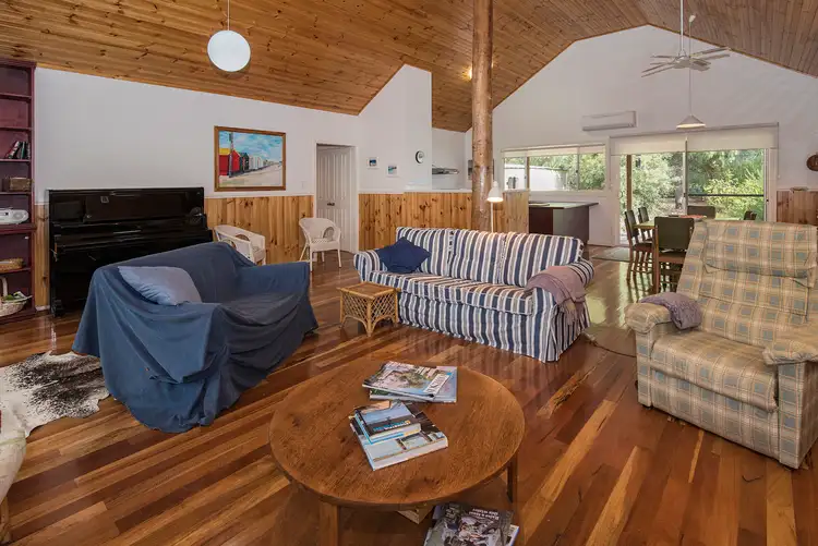 Third view of Homely house listing, 11 Eagle Bay-Meelup Road, Eagle Bay WA 6281