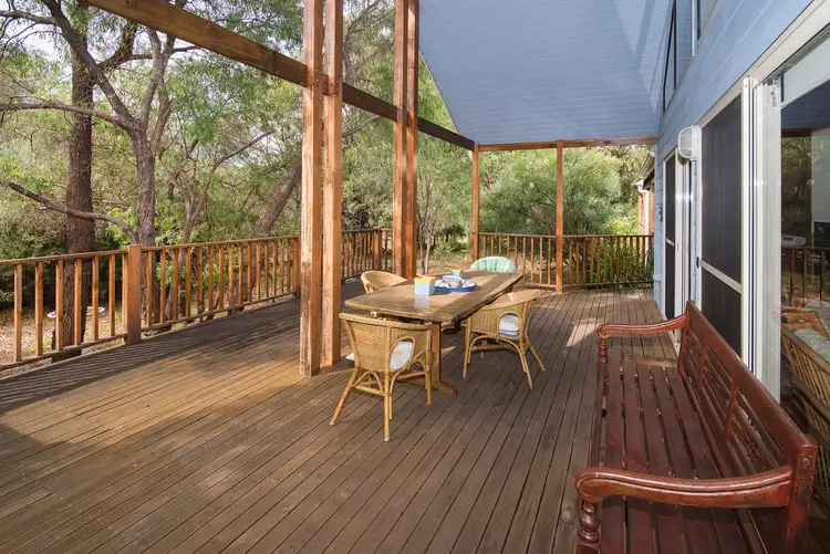 Fourth view of Homely house listing, 11 Eagle Bay-Meelup Road, Eagle Bay WA 6281