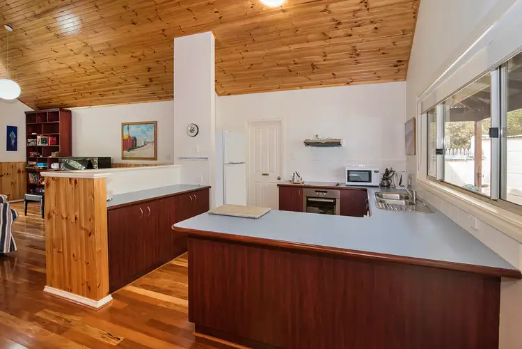 Fifth view of Homely house listing, 11 Eagle Bay-Meelup Road, Eagle Bay WA 6281