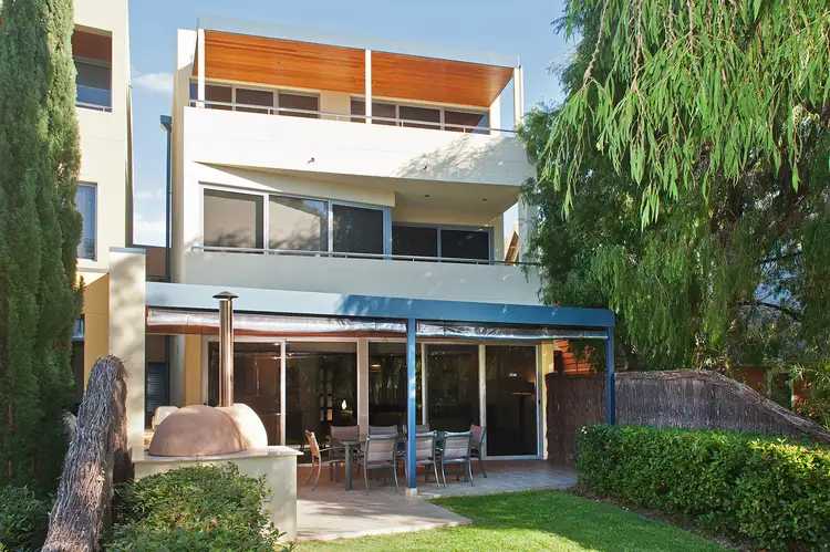 Fifth view of Homely house listing, 4/700 Caves Road, Marybrook WA 6280