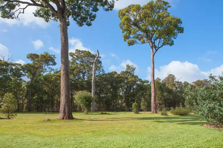 Third view of Homely house listing, 46 Valley Way, Nannup WA 6275