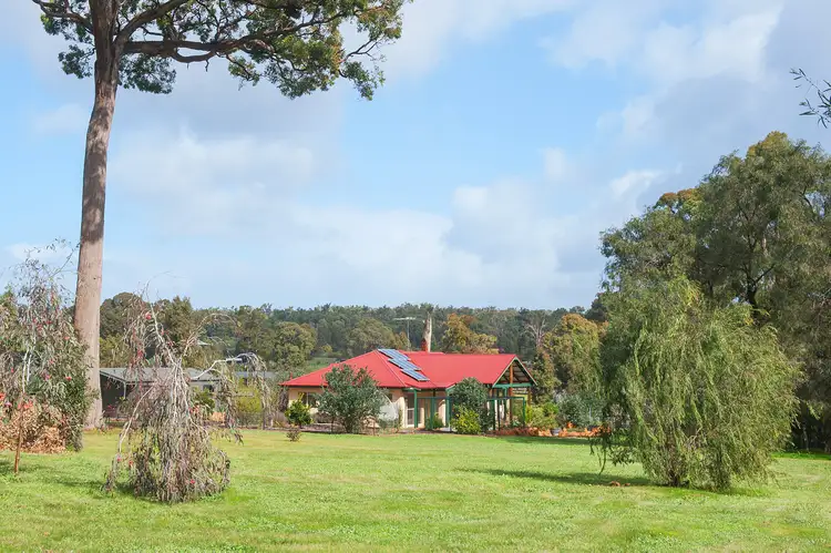 Fourth view of Homely house listing, 46 Valley Way, Nannup WA 6275