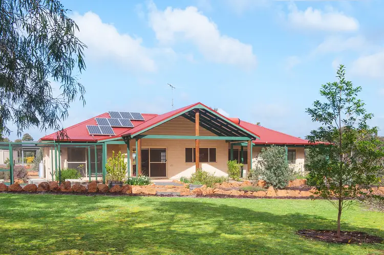Seventh view of Homely house listing, 46 Valley Way, Nannup WA 6275