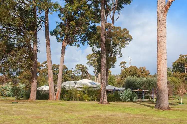 Third view of Homely house listing, 21 Valley Way, Nannup WA 6275