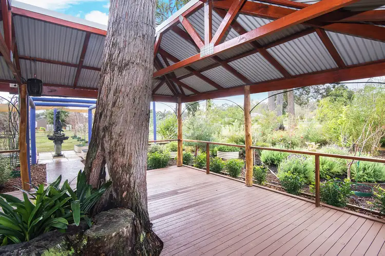 Fifth view of Homely house listing, 21 Valley Way, Nannup WA 6275