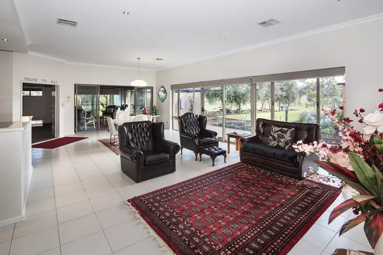Sixth view of Homely house listing, 21 Valley Way, Nannup WA 6275