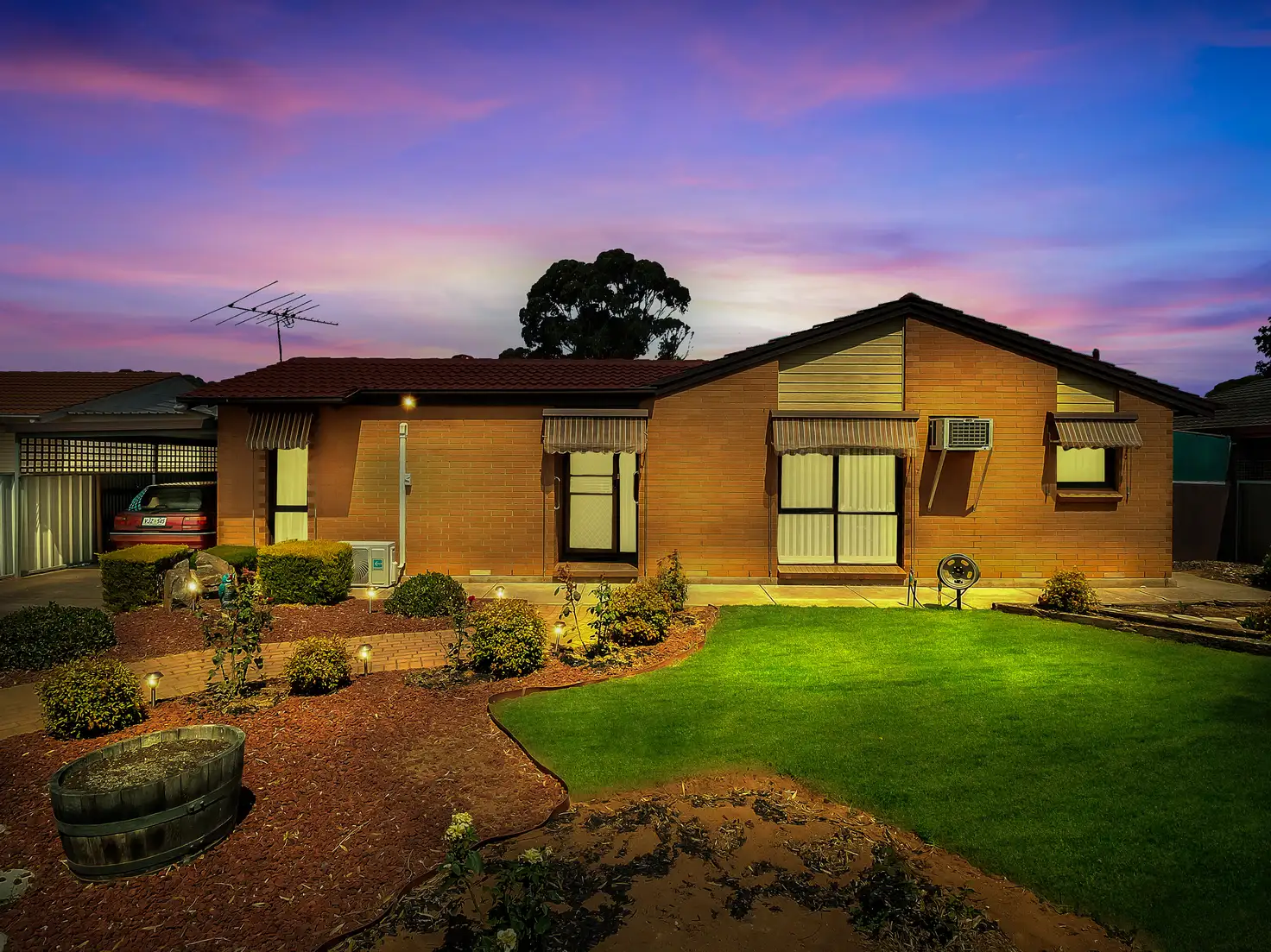 Main view of Homely house listing, 209 Swanport Road, Murray Bridge SA 5253