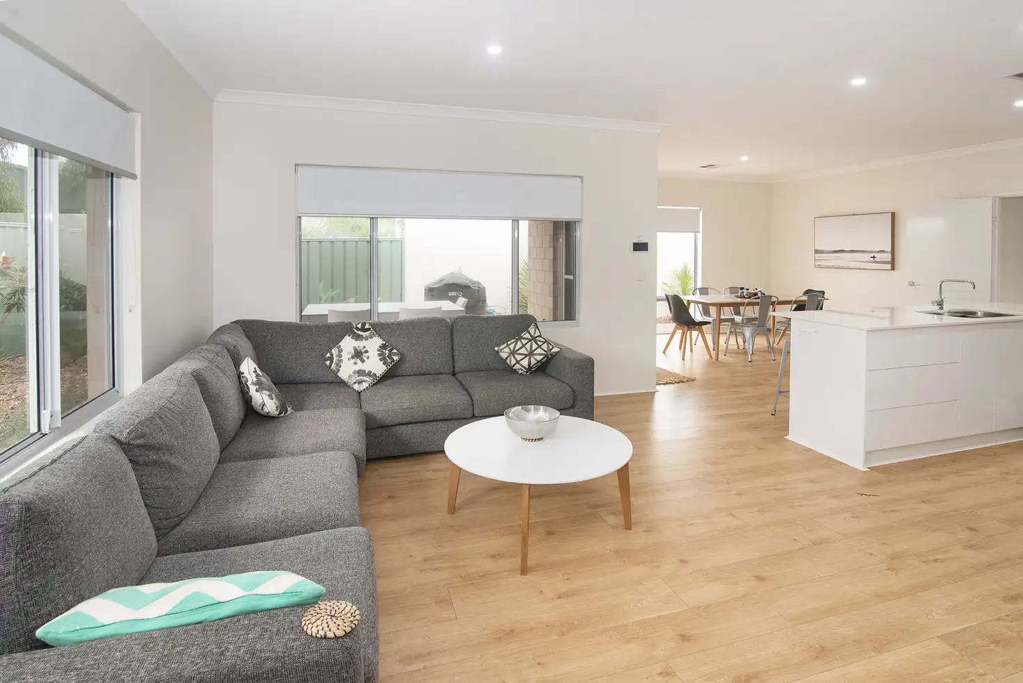 Main view of Homely house listing, 7/3 Spindrift Cove, Quindalup WA 6281