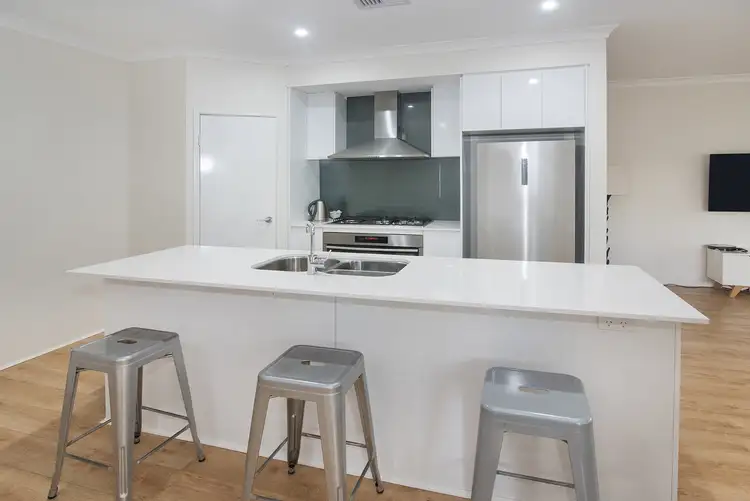 Third view of Homely house listing, 7/3 Spindrift Cove, Quindalup WA 6281