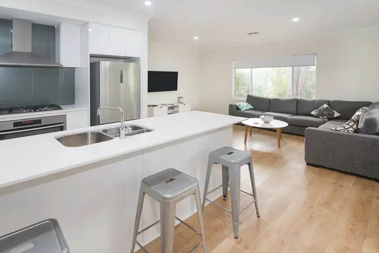 Fourth view of Homely house listing, 7/3 Spindrift Cove, Quindalup WA 6281