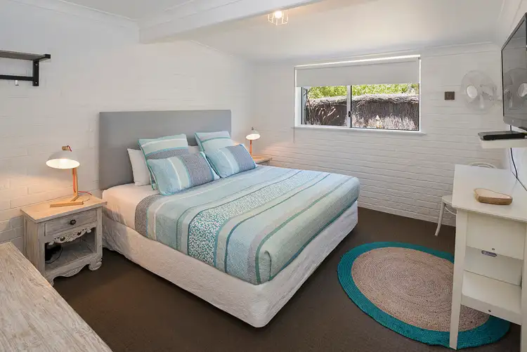 Fifth view of Homely house listing, 14/316 Geographe Bay Road, Quindalup WA 6281