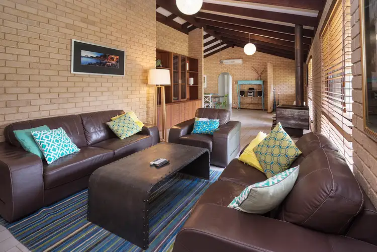 Seventh view of Homely house listing, 23 Elmore Road, Quindalup WA 6281