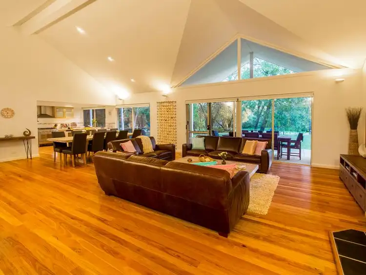 Second view of Homely house listing, 10B Lagoona Place, Quindalup WA 6281