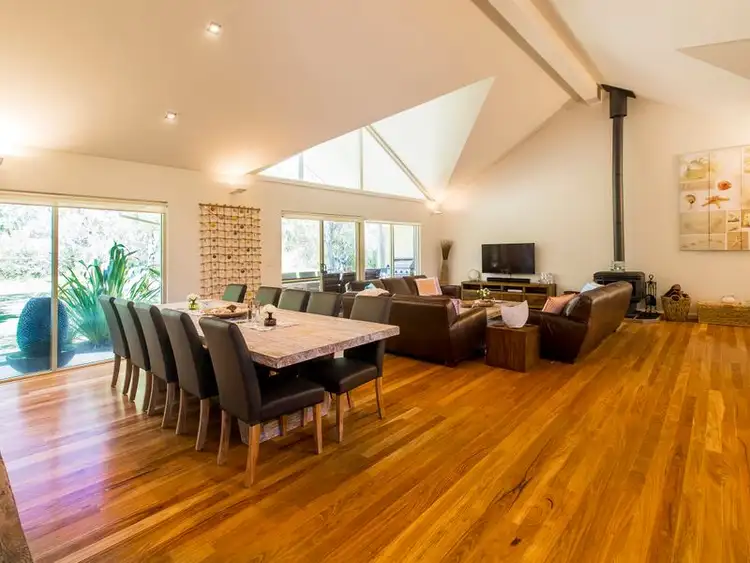 Third view of Homely house listing, 10B Lagoona Place, Quindalup WA 6281