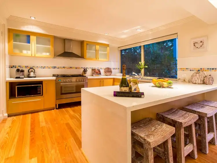 Fourth view of Homely house listing, 10B Lagoona Place, Quindalup WA 6281