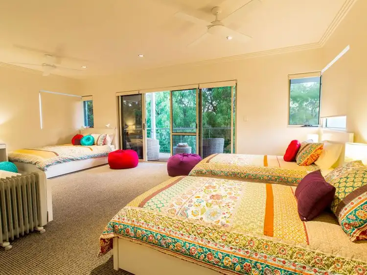 Fifth view of Homely house listing, 10B Lagoona Place, Quindalup WA 6281