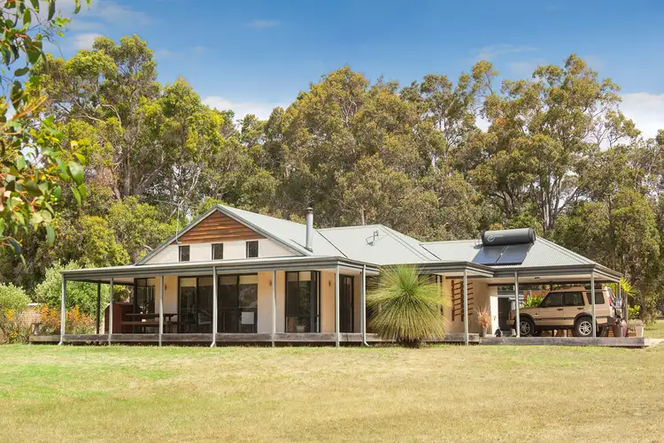 152 Wisteria Drive, Quindalup WA 6281
