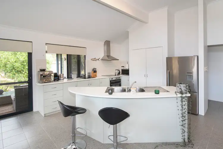 Second view of Homely house listing, 152 Wisteria Drive, Quindalup WA 6281