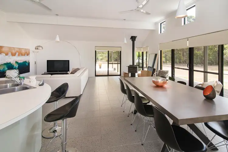 Third view of Homely house listing, 152 Wisteria Drive, Quindalup WA 6281