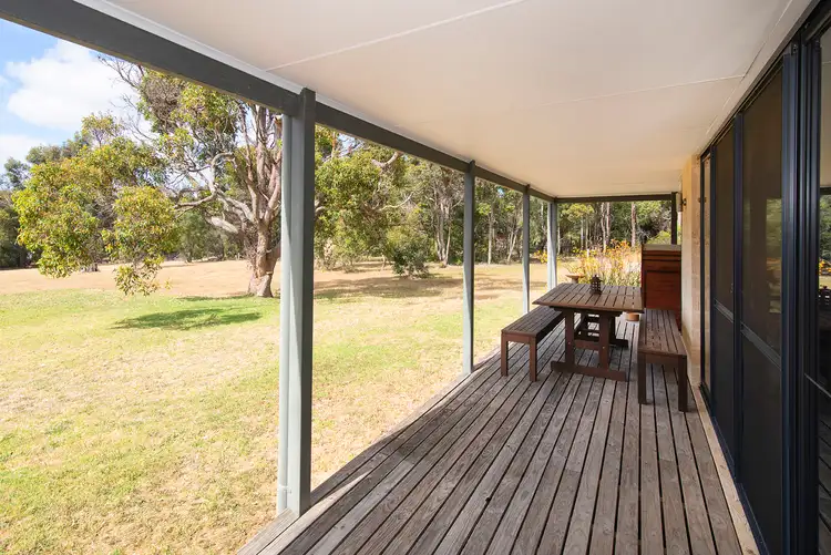 Fourth view of Homely house listing, 152 Wisteria Drive, Quindalup WA 6281