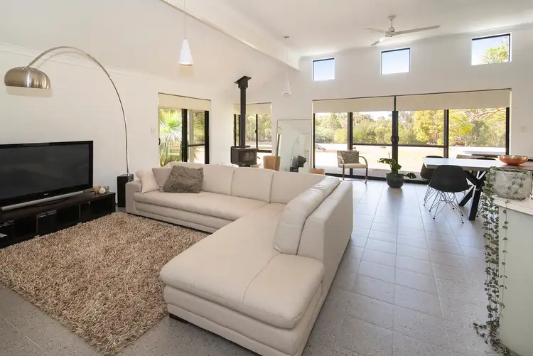 Fifth view of Homely house listing, 152 Wisteria Drive, Quindalup WA 6281