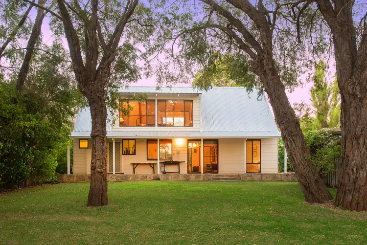 Main view of Homely house listing, 236 Geographe Bay Road, Quindalup WA 6281