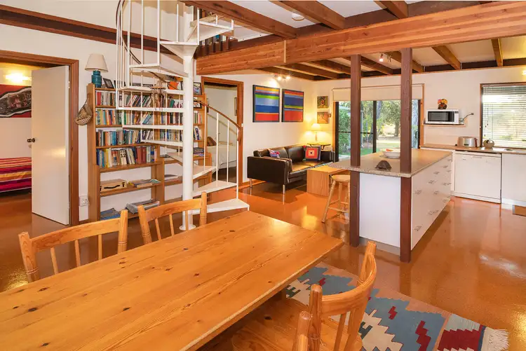 Fourth view of Homely house listing, 236 Geographe Bay Road, Quindalup WA 6281