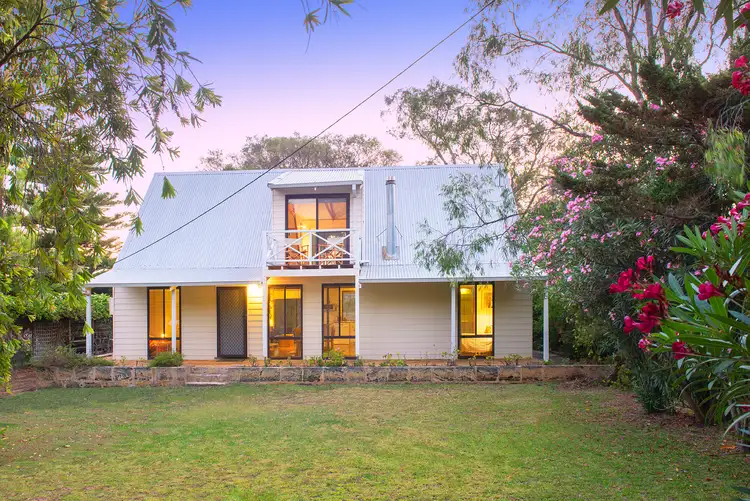 Sixth view of Homely house listing, 236 Geographe Bay Road, Quindalup WA 6281
