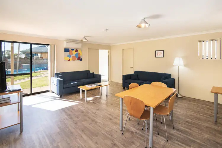 Second view of Homely unit listing, 13/19 Earnshaw Road, West Busselton WA 6280