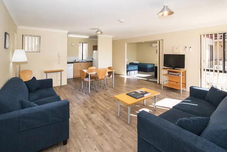 Third view of Homely unit listing, 13/19 Earnshaw Road, West Busselton WA 6280