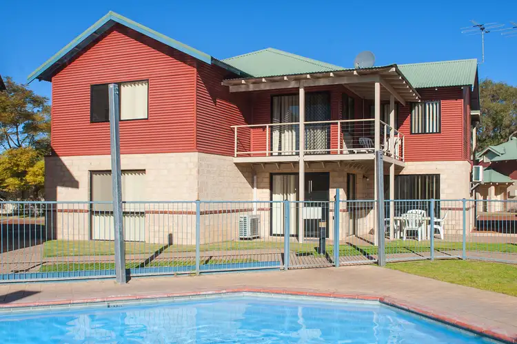Sixth view of Homely unit listing, 13/19 Earnshaw Road, West Busselton WA 6280