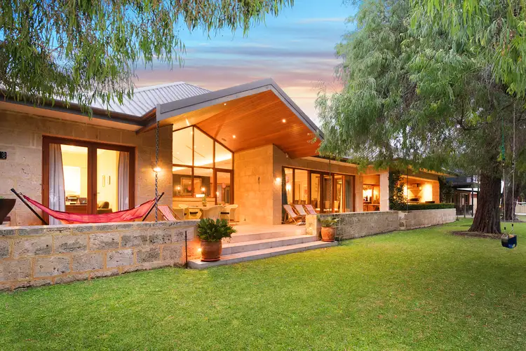 418 Geographe Bay Road, Quindalup WA 6281