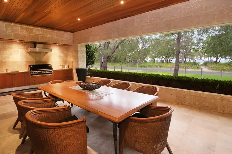 Second view of Homely house listing, 418 Geographe Bay Road, Quindalup WA 6281